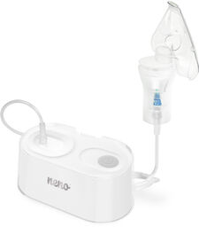 Neno Sano, nebulizator kompresorowy