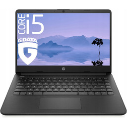 Laptop HP 14S-DQ4XXX i5-1155G7 8GB 256GB SSD 1920x1080