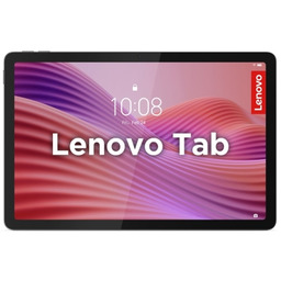 Lenovo Tab 10.1" 4/128GB Wi-Fi Luna Grey