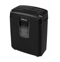 Niszczarka osobista Fellowes 8Mc