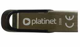 Platinet - Pendrive 32GB USB 2.0