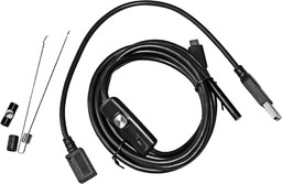 Endoskop Media-Tech USB MT4095 (5906453140957)