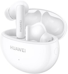 Huawei FreeBuds 5i ANC z etui ładującym Dokanałowe