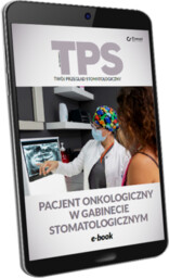 Pacjent onkologiczny w gabinecie stomatologicznym (e-book) [pdf]