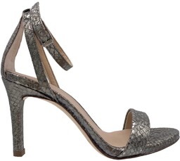 Buty damskie sandały na szpilce UNISA PEWTER rozmiar