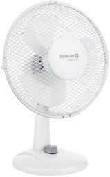 Sencor SFE 2327WH Wentylator biurkowy