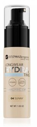 Bell Hypoallergenic Podkład nawilżający Longwear Hydrating Balm Foundation