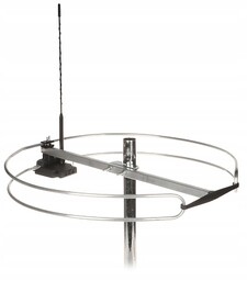 Antena Radiowa 1/RUZ/PM-B/88-108/S