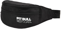 Pit Bull Saszetka Nerka Torba TNT 3D Black