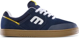 buty ETNIES - Marana Navy/Gum/Yellow (462) rozmiar: 43
