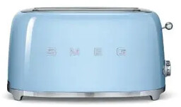 Smeg TSF02PBEU Rozmrażanie 1500W Toster