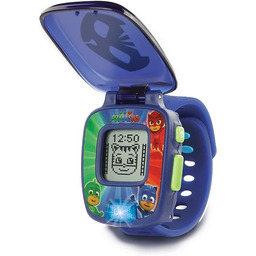VTech Zegarek PJ Masks Gatuno, Smartwatch edukacyjny