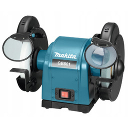 Szlifierka Stołowa 550W GB801 Makita