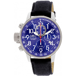 Zegarek Męski Invicta 1513 czarny