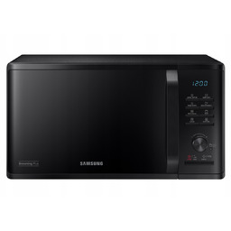 Kuchenka mikrofalowa Samsung MG23K3515AK/EO 800W 23L System Tds