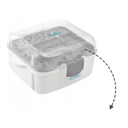 Nuvita 1085 Sterylizator mikrofalowy