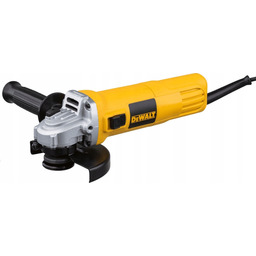 Szlifierka Dewalt DWE4117