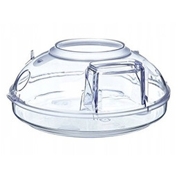 Zbiornik bidon odkurzacza Rainbow E i E2 seria