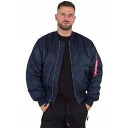 Kurtka Alpha Industries MA-1 100101-07 M