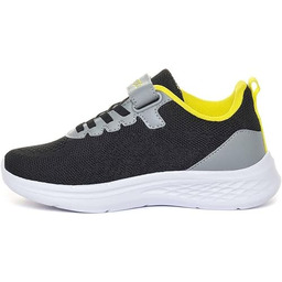 Kappa Rostie Ev czarne dziecięce buty sportowe, rozmiar