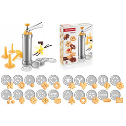 Praska Dekorator Szpryca Do Ciastek Ciasta Tescoma