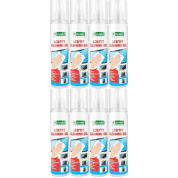 Żel Z Atomizerem Do Ekranów LCD D.rect 250ML