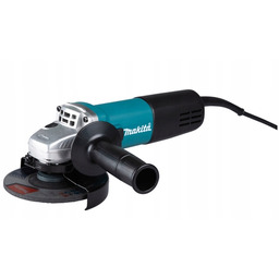 Makita 9558HNR Szlifierka kątowa 840 W, 125 mm