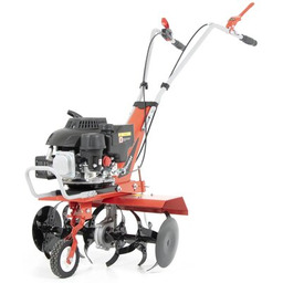 FAWORYT Glebogryzarka spalinowa DG60 z napędem 2.7kW