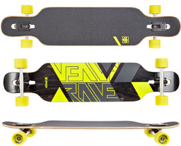 Longboard Raven Torex Lemon
