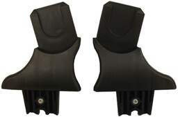 Adaptery Maxi Cosi Bebetto Camarelo Adamex Jedo