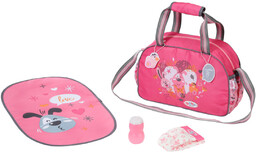 BABY born Changing Bag