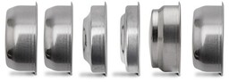 Zestaw sitek Lelit PLA170S - 57mm