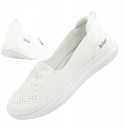 TENISÓWKI LEE COOPER LCW-25-06-3201 BIAŁE -40