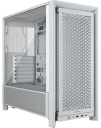 Corsair Frame 4000D Biały Obudowa