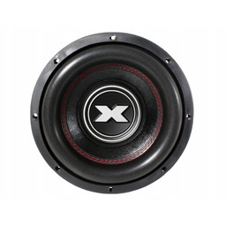 Głośnik Excursion Subwoofer 8'' 20cm 2000W