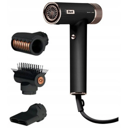 Suszarka SHARK HD731EU SpeedStyle Pro Czarny