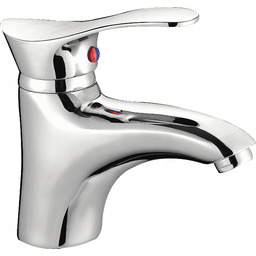 Bateria umywalkowa stojąca Ferro Padwa Loretta Bateria Umywalkowa