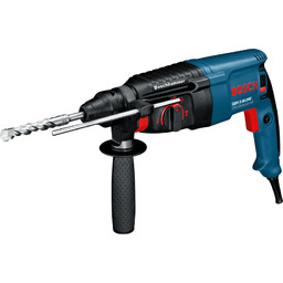 Bosch Professional Młotowiertarka Gbh 2-26DRE 800W/3J Sds+