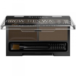 RIMMEL Paleta do brwi - Brow This Way