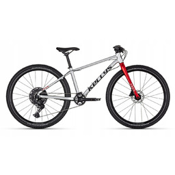 Rower górski Kellys Naga Air 90 (26'') Dsc