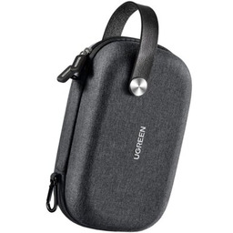UGREEN Organizer podróżny LP152 Czarny