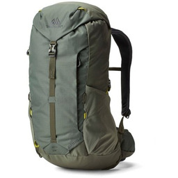 Gregory Plecak Zulu 28L Lt Rc F.Green