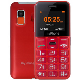 Telefon komórkowy myPhone Halo Easy 24/32 Mb 3G