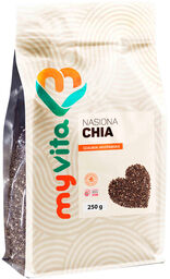 MyVita Nasiona chia, 250 g