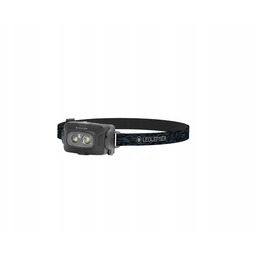 Latarka Ledlenser HF4R Core Black