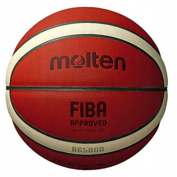 Piłka Koszykowa Do Koszykówki Oficjalna Atest Piłka Fiba
