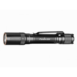 Fenix Latarka Diodowa E20 V2.0