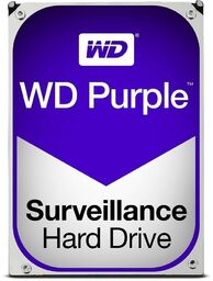 Dysk do rejestratora Western Digital WD Purple 1TB