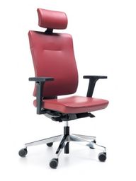 Fotel biurowy Xenon 11SFL/STL, obrotowy do biurka