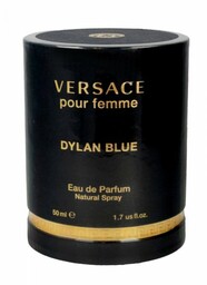 Versace Pour Femme Dylan Blue Woda perfumowana 50ml